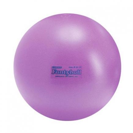 Gymnic fantybal speelbal ø 24 cm |  paars