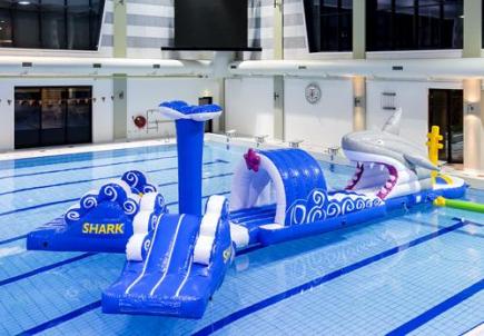 Haairun, 13,0x6,5x3,1 meter