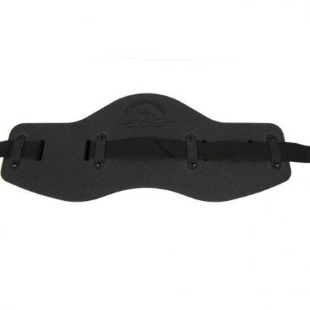 Aquarunner wetbelt, zwart