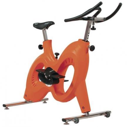Aqquatix bpm aquabike two