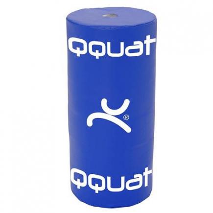 Aqquatix vertical dynamic combat bag