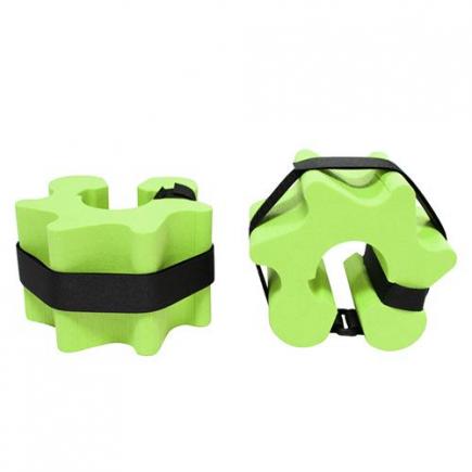 Aqquatix wave ankle cuffs