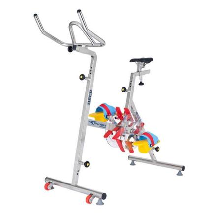 BECO SharkBike Variant
