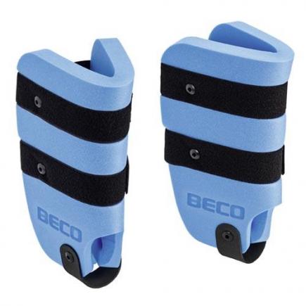 BECO beendrijver | blauw | maat XL