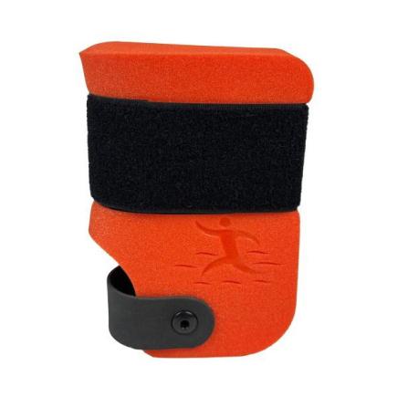 Beendrijvers, oranje