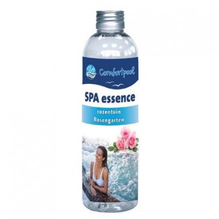 Comfortpool SPA essence | rozentuin