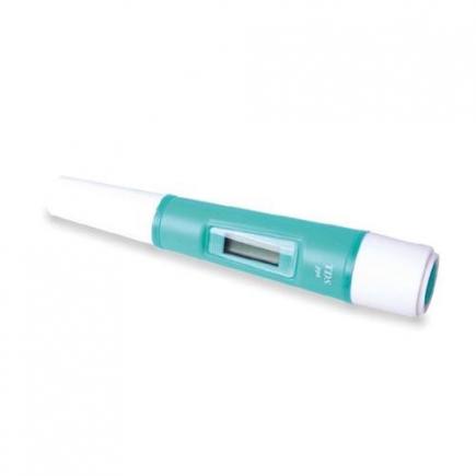 Comfortpool digitale zout meter