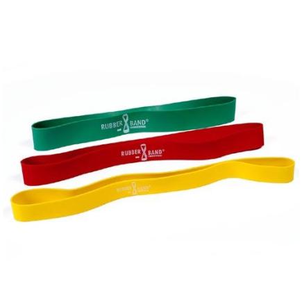 Dittmann rubberband