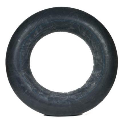 Rubberen drijfband - 185 cm