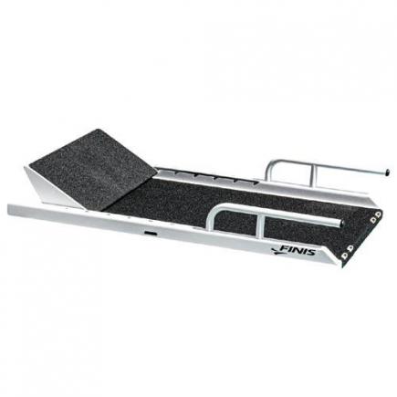 Finis swim block track-start