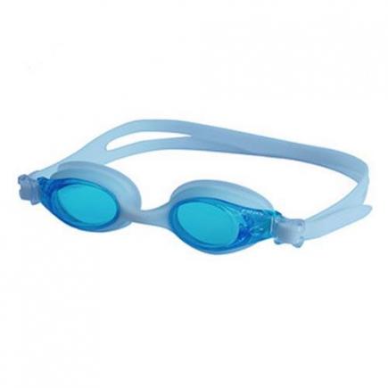 Finis flowglow zwembril, blauw