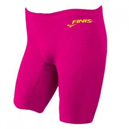 Finis Fuse jammer, roze