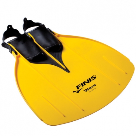 Finis monofin Wave, kids, maat 31-39
