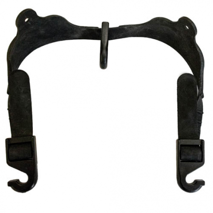 Finis vervangingshielband monofin Wave