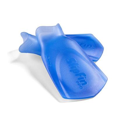 Finis slipfin pro | blauw