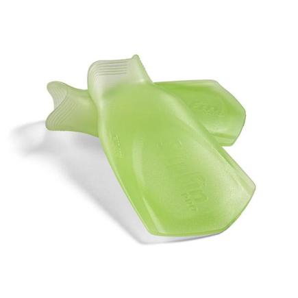 Finis slipfin pro | groen
