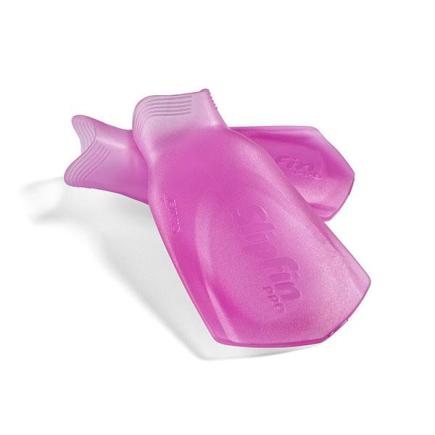 Finis slipfin pro | roze