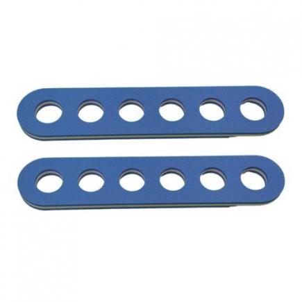 Flexibeam drijfmathouders, 2 stuks