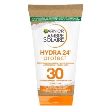 Garnier Ambre Solaire Hydra24 | SPF 30 | tube 50 ml