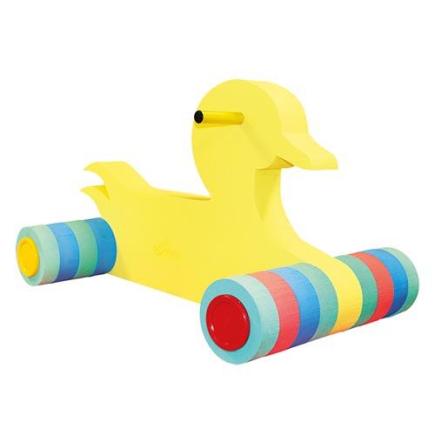Golfinho speelobject eend