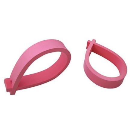 Golfinho therapie leg floaters