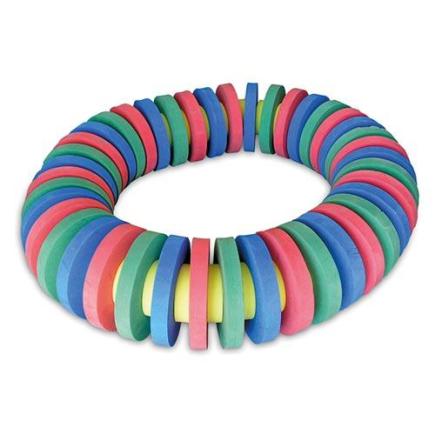 Golfinho round raft