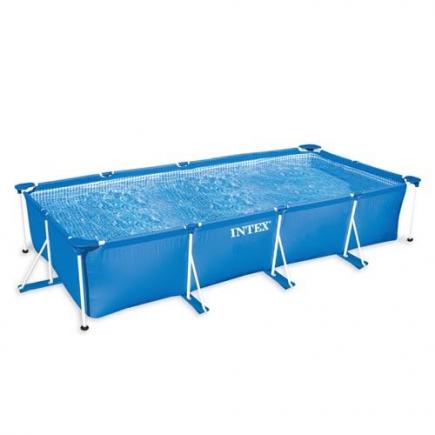 Intex frame zwembad | 220x150x60 cm