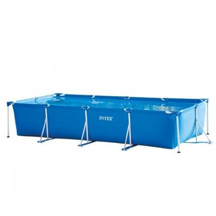 Intex frame zwembad | 450x220x84 cm