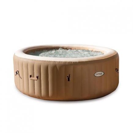 Intex PureSpa bubble massage Ø 196 cm | 4 persoons