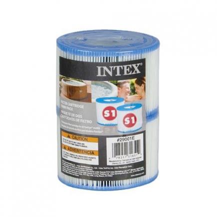Intex filter cartridge type S1 | 2 stuks