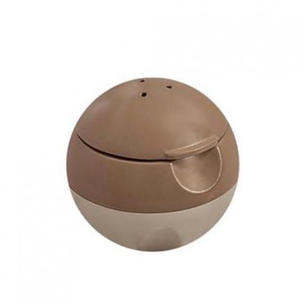 Intex drijvende chloordispenser | beige/bruin