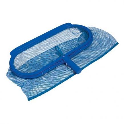 Intex schepnet diep | plastic | koppeling 29,8 mm
