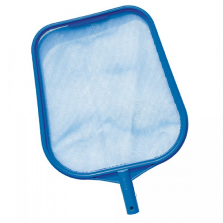 Intex schepnet vlak | plastic | koppeling 26,2 mm