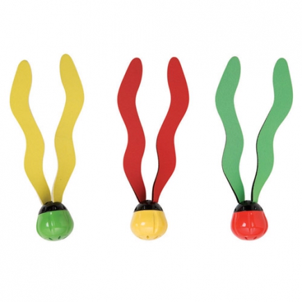 Intex dive aquatic balls setje 3 stuks
