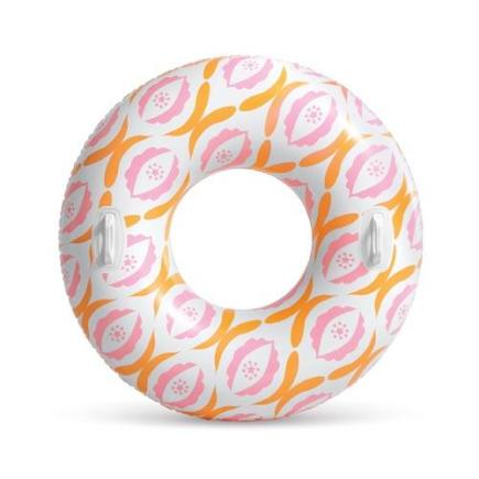 Intex timeless zwemband Ø 91 cm | assortimentskleuren**