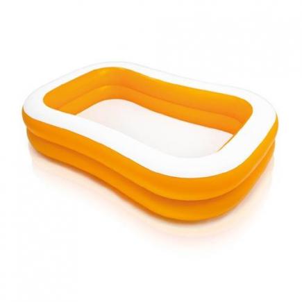 Intex mandarin swim center family pool 229x152x46 cm