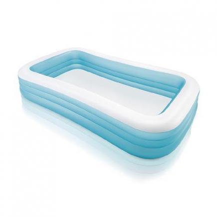 Intex swim center family pool 305x183x56 cm