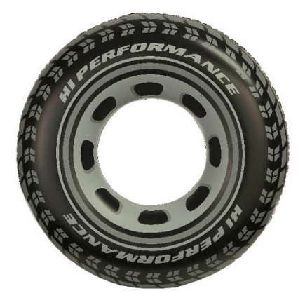 Intex giant tire zwemband Ø 91 cm