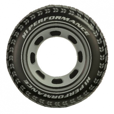 Intex giant tire zwemband| Ø 91 cm