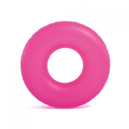 Intex neon frost zwemband | Ø 91 cm | assortimentskleuren