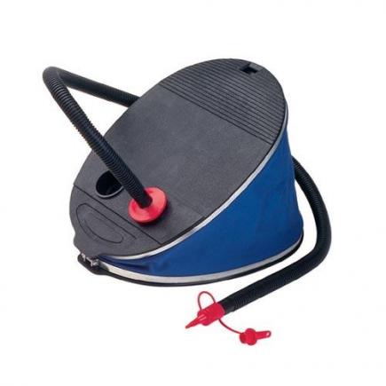 Intex voetpomp | groot | 30 cm