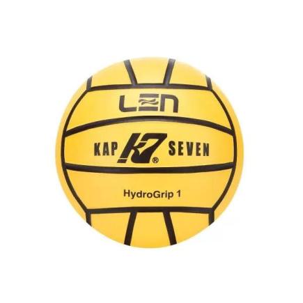 Kap7 waterpolobal | size 1 | geel
