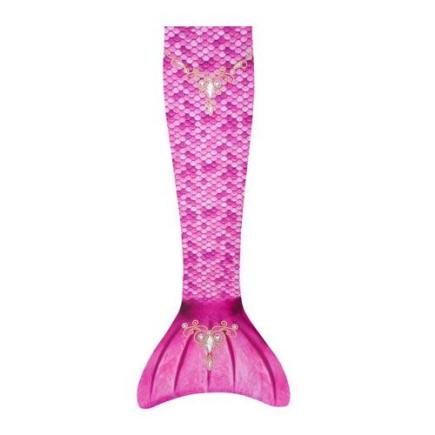 Kuaki zeemeerminnenstaart Prinses, set 2-delig