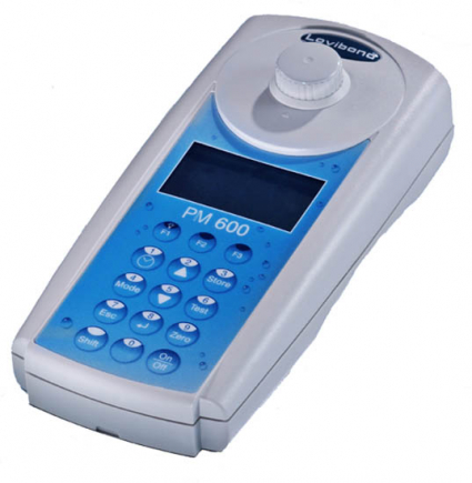 Lovibond PM 600 photometer