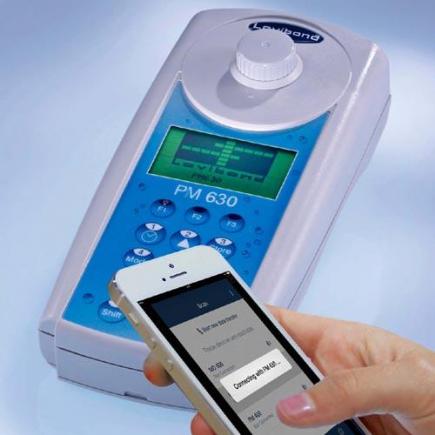 Lovibond PM 630 photometer