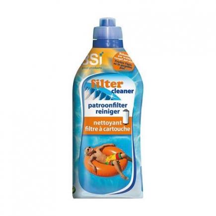 BSI filtercartridge reiniger | 1 liter