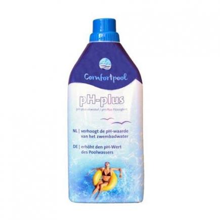 Comfortpool PH-plus vloeistof 1 liter