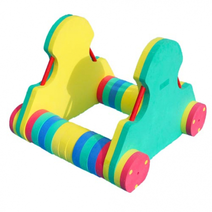 Rodeco Tippy-schommel, 100x100x85 cm