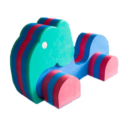 Rodeco olifant, 100x56x55 cm