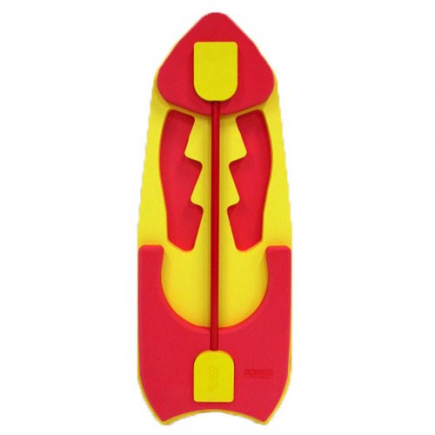 Rodeco innoid kano, 156x60x12 cm